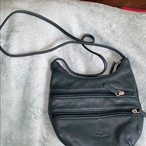 Stone Mountain Purse